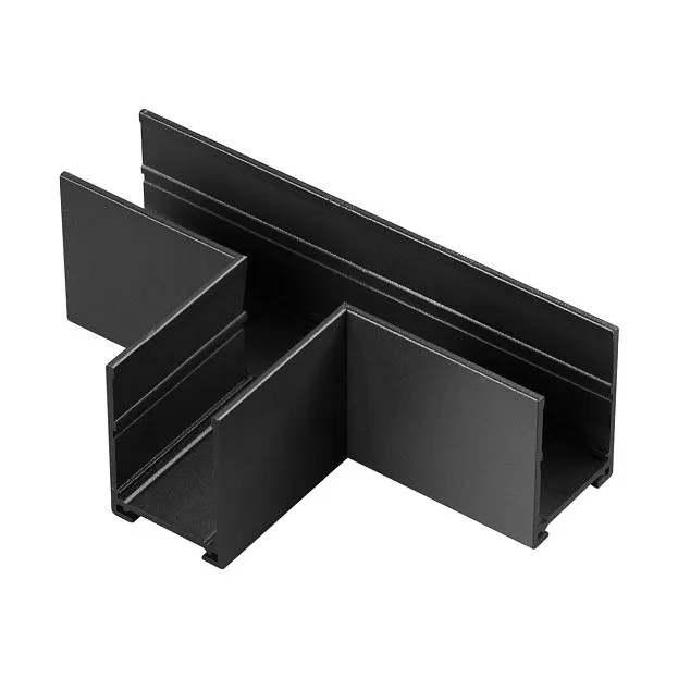 Соединитель "T" (в комплекте соединительная планка 3шт) IP20 Novotech 135308 VECTOR