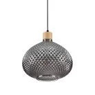 Подвесной светильник Ideal Lux Bergen-3 SP1 238920