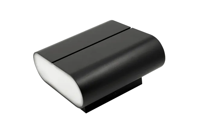 Светильник настенный SWG GW-1555-6-BL-NW Gw RAZOR Светильник настенный SWG GW-1555-6-BL-NW Gw RAZOR