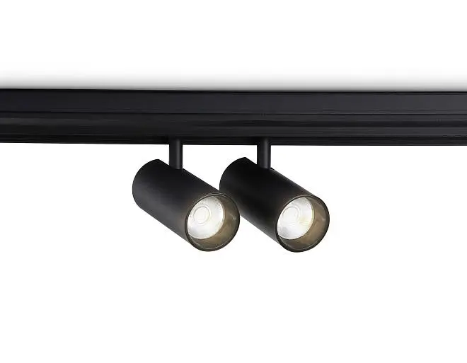 Светильник светодиодный трековый для шинопровода Magnetic Ambrella light GL3902/2 Светильник светодиодный трековый для шинопровода Magnetic Ambrella light GL3902/2