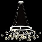 Подвесная люстра Wertmark WE241.45.003