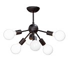 Люстра Vitaluce V3865/6PL