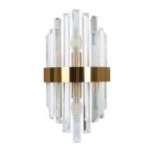 Бра Arte Lamp A1068AP-2PB FEDELTA