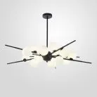 Люстра на штанге ImperiumLoft 148017-22 40.2723-0