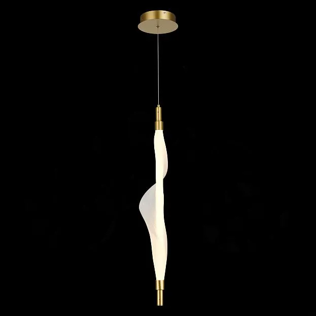 Подвесной светильник ST Luce SL6109.213.01 ALBA