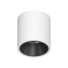 Накладной светодиодный светильник Ledron RINBOK TRIAC White-Black