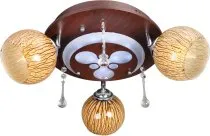 Потолочная люстра Мелодия света 000019492 SL1N