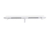 Настенно-потолочный светодиодный светильник Ambrella light FL51451/1+3