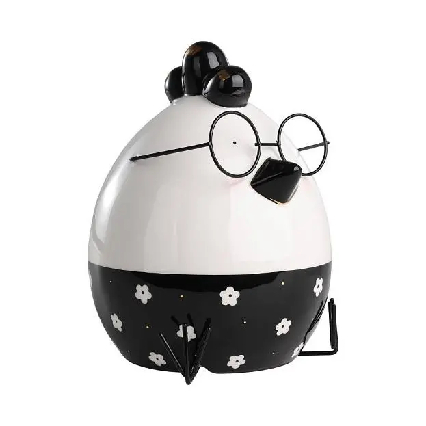 Фигурка Цыпленок Eglo 427919LANDJUT Фигурка Цыпленок Eglo 427919LANDJUT