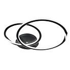 Потолочная люстра Arte Lamp A2211PL-48BK MARSIC 