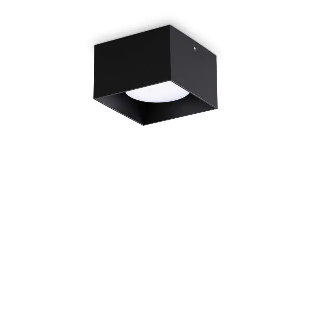 Накладной светильник Ideal Lux 317496 Spike Накладной светильник Ideal Lux 317496 Spike