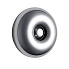 Бра LED 10W 800LM G ХРОМ 3000K Lightstar 689614 Catania