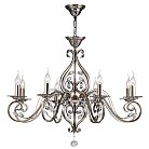 Люстра Maytoni RC109-PL-08-R Leaves