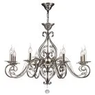 Люстра Maytoni RC109-PL-08-R Leaves