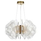 Люстра LED 115W 3500K 7789Лм Odeon Light 5089/115L SIAMA