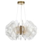 Люстра LED 115W 3500K 7789Лм Odeon Light 5089/115L SIAMA