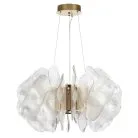 Люстра LED 115W 3500K 7789Лм Odeon Light 5089/115L SIAMA