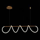 Светильник подвесной ST Luce SL6102.303.45 Sagrato