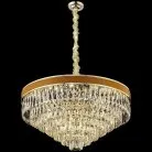 Подвесная люстра Wertmark WE136.22.303 CLARISSA