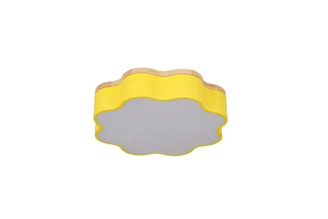 Потолочная люстра Escada 10208/1LED (Yellow) Потолочная люстра Escada 10208/1LED (Yellow)