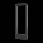 Уличный наземный светильник ST Luce SL9506.415.01 ERTA