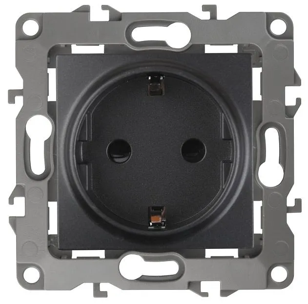 Розетка ЭРА 12-2102-05