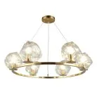 Подвесной светильник Omnilux OML-68003-06 Begard