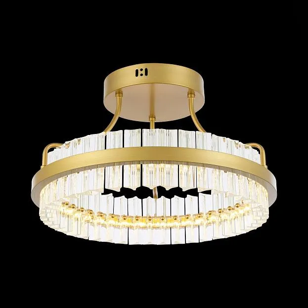 Светильник потолочный ST LUCE SL383.202.01 CHERIO