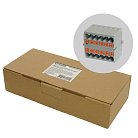 Зажим блочный Stekker 49745 LD580 PTFIX 12/25