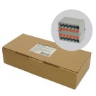 Зажим блочный Stekker 49745 LD580 PTFIX 12/25