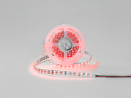 Светодиодная лента IP33 RGB (RGBK) свечение SWG DSG5120-24-RGB-33 