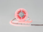 Светодиодная лента IP33 RGB (RGBK) свечение SWG DSG5120-24-RGB-33 