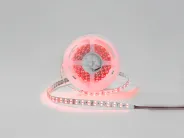 Светодиодная лента IP33 RGB (RGBK) свечение SWG DSG5120-24-RGB-33 