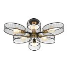 Потолочная люстра Lumion 8153/6C VIVANA