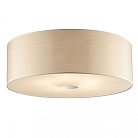Потолочный светильник Ideal Lux 090863 WOODY PL5 WOOD