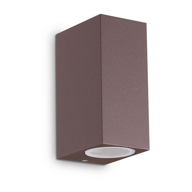 ulichnyj nastennyj svetilnik ideal lux up ap2 coffee