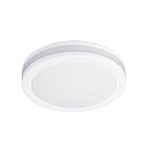 Встраиваемый светильник Arte Lamp A8430PL-1WH Tabit