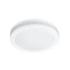 Встраиваемый светильник Arte Lamp A8430PL-1WH Tabit