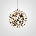 Люстра Mi Raimond Lamp D40 Gold 256143-22 ImperiumLoft