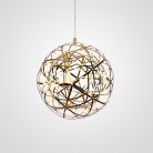 Люстра Mi Raimond Lamp D40 Gold 256143-22 ImperiumLoft