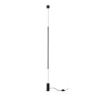 Торшер Ideal Lux 301068 FILO AP NERO