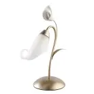 Настольная лампа MW-Light 242037301 Восторг