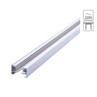 Шинопровод Arte Lamp A530133 TRACK ACCESSORIES 1м