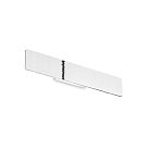 Бра Ideal Lux 282152 ZIG ZAG AP D53 3000K CROMO