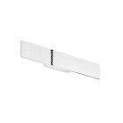 Бра Ideal Lux 282152 ZIG ZAG AP D53 3000K CROMO