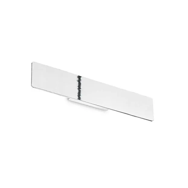 Бра Ideal Lux 282152 ZIG ZAG AP D53 3000K CROMO Бра Ideal Lux 282152 ZIG ZAG AP D53 3000K CROMO