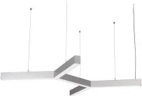 Промышленный подвесной светильник Светон CB-C1703022 Ладья 6