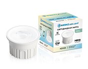 Лампа LED MR16-PR 12W IC 4000K 220-240V 38° Ambrella light 212302 BULBING