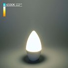 Лампа Elektrostandard Свеча СD LED 6W 6500K E14 (BLE1423) a049162