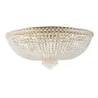 Потолочная люстра Dio DArte Elite Asti E 1.2.90.600 G